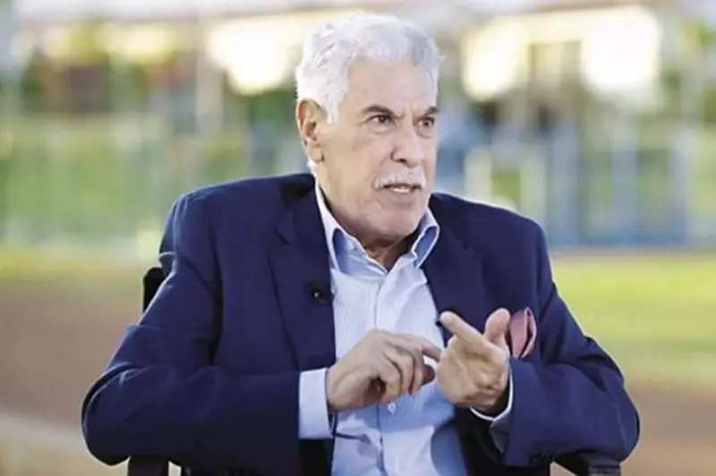 حسن شحاتة: بيزيرا "بيضحك علينا".. والسعيد الأفضل في الزمالك 